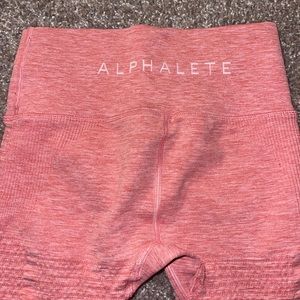 Alphalete Halo Leggings